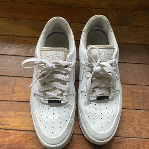 Nike Air Force 1 Sage Low